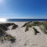 6 Person In Nyaraló Nørre Nebel
