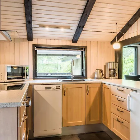 6 Person In Holiday home