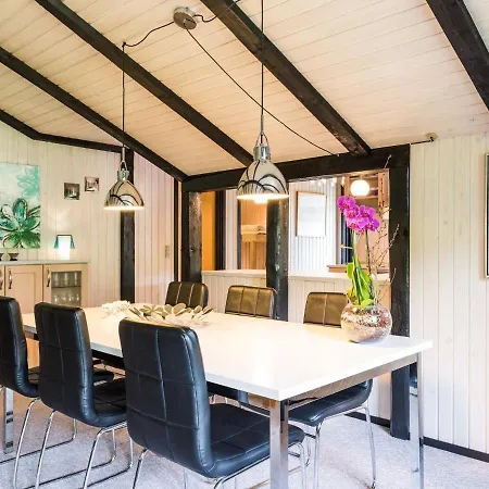 Holiday home 6 Person In