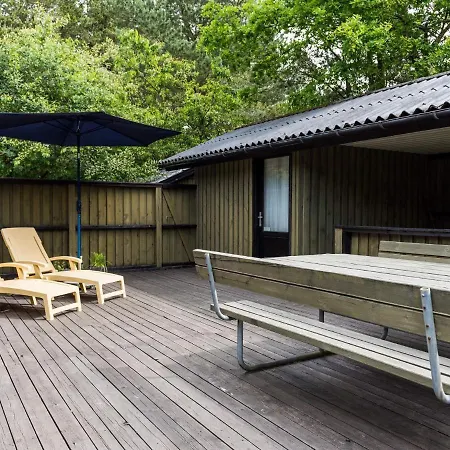 6 Person In Norre Nebel