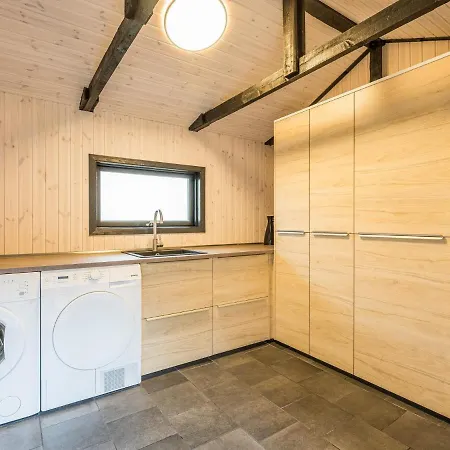 6 Person In Holiday home