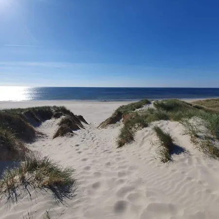 6 Person In Holiday home Norre Nebel