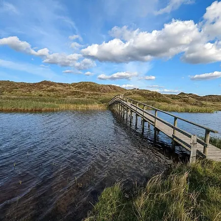 6 Person In Holiday home Norre Nebel