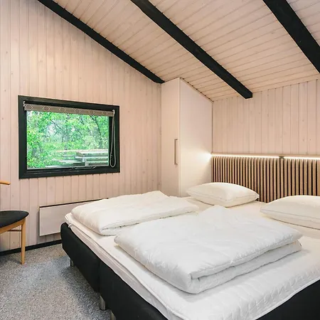 Holiday home 6 Person In *