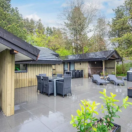 6 Person In Holiday home
