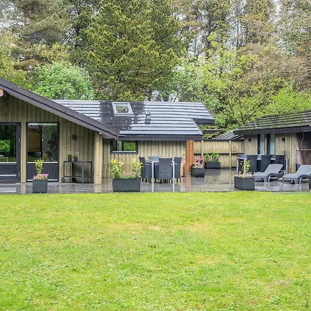 6 Person In Holiday home *