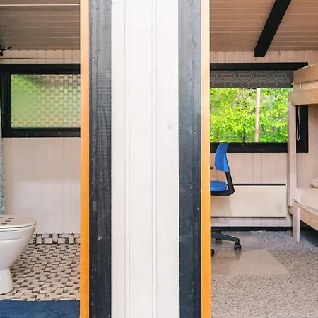 6 Person In Casa vacanze