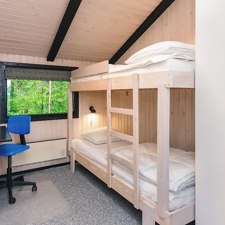 Casa vacanze 6 Person In *