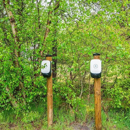 Casa vacanze 6 Person In *