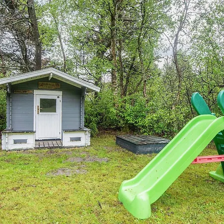 Casa vacanze 6 Person In