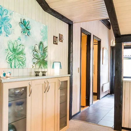 Holiday home 6 Person In *