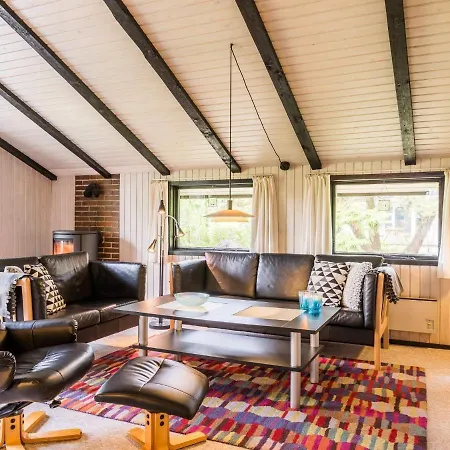 6 Person In Holiday home *